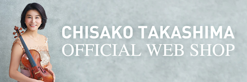 CHISAKO TAKASHIMA Official Web Shop